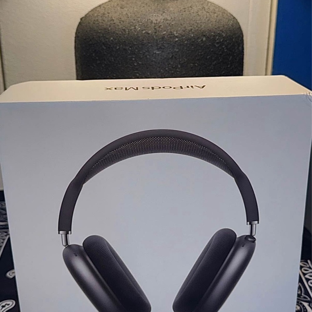 Apple AirPods Max - Black